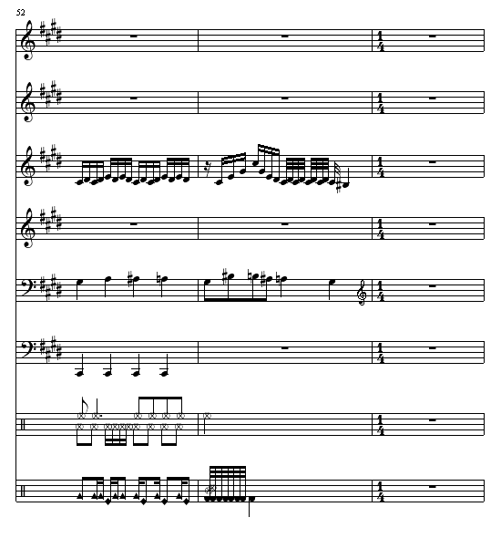 孤星独吟简谱_孤星独吟二胡简谱(3)