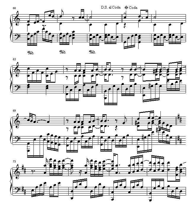 你不再属于我简谱_我属于你简谱(3)