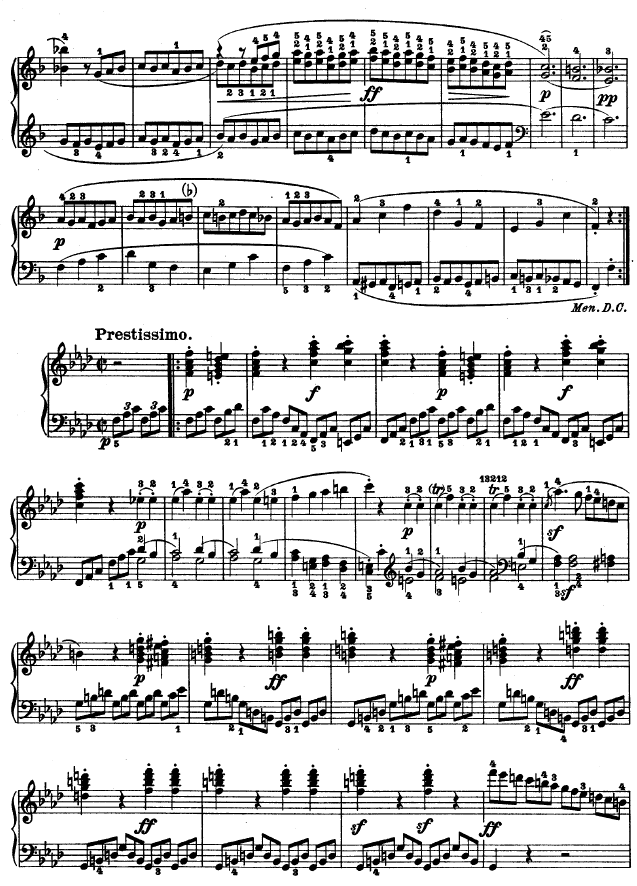 奏鸣曲吉他简谱_月光奏鸣曲简谱(2)