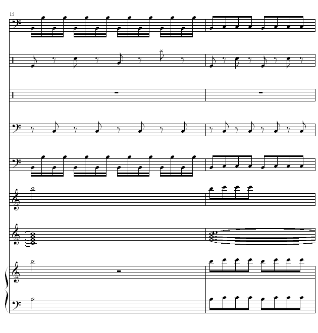 蜂鸟歌曲谱_贺峻霖蜂鸟图片(3)
