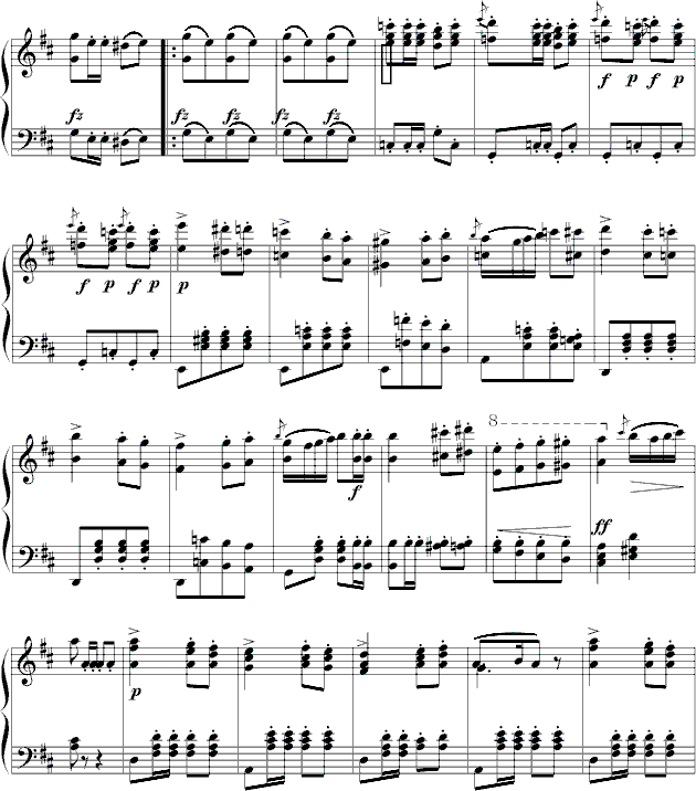 doremi的歌曲谱_小魔女doremi(2)