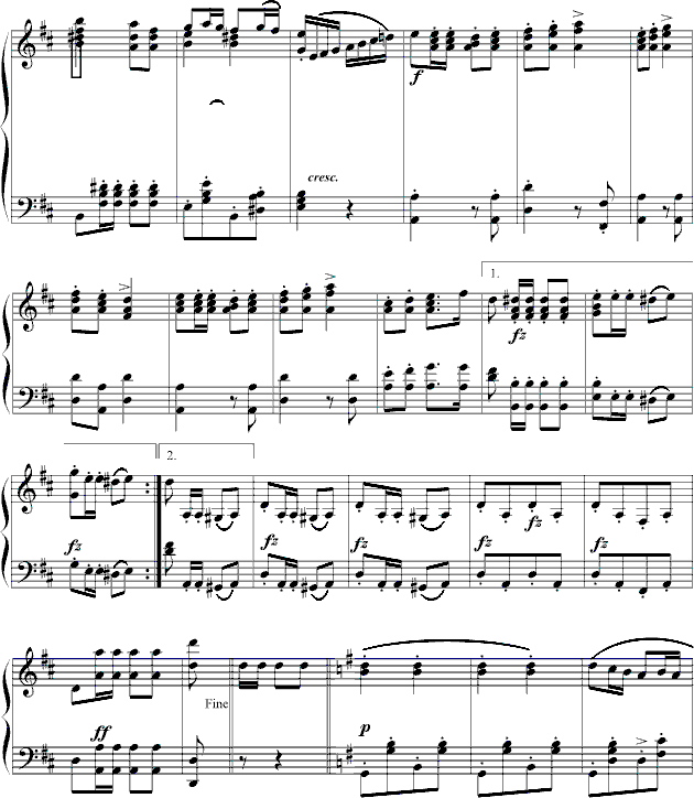 doremi的歌曲谱_小魔女doremi(2)