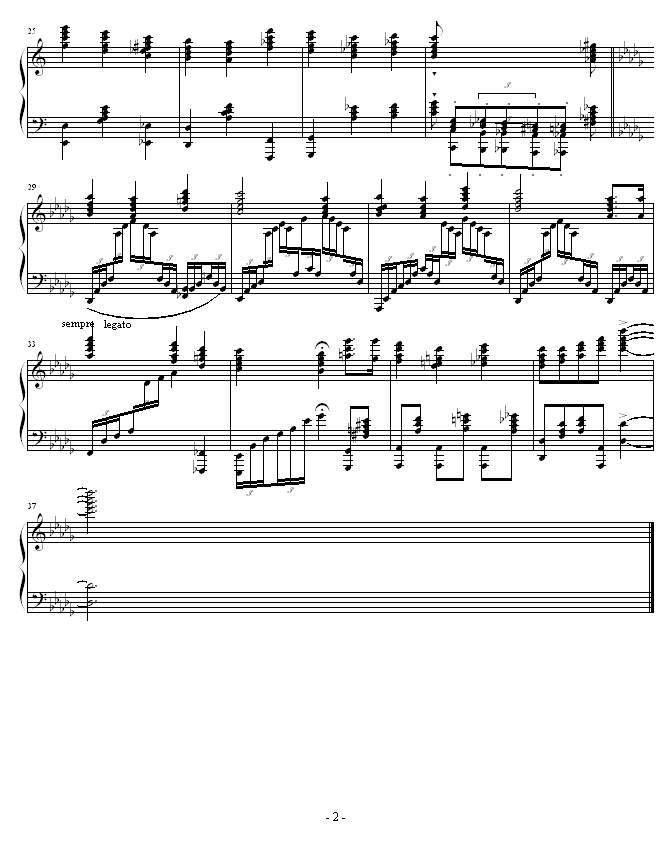 生日快乐吉他数字简谱_生日快乐简谱吉他版(3)