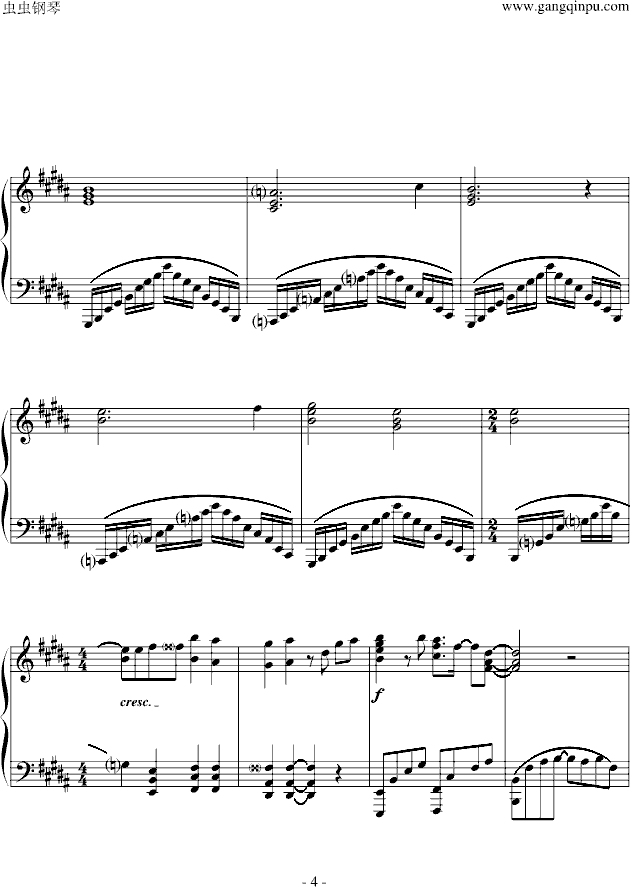 迷宫歌曲谱子_光遇歌曲谱子(2)