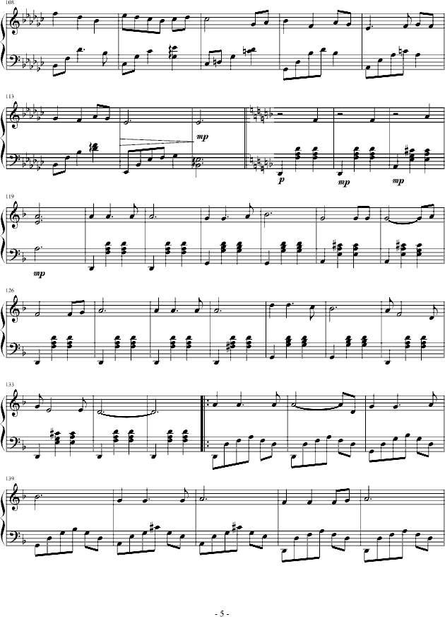 灯笼鱼的故事曲谱_灯笼鱼简笔画