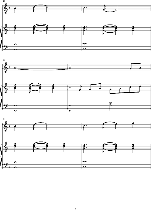 性格简谱_性格美女