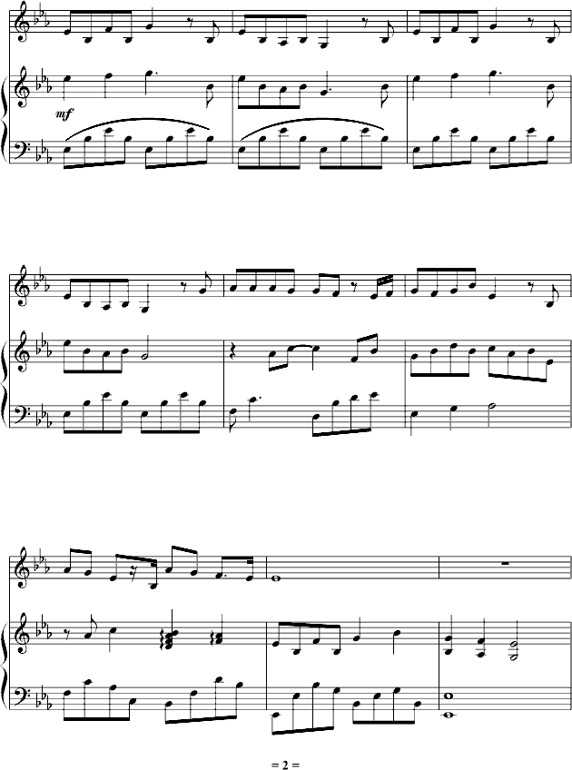 everyone piano sheet music cn everyone piano sheet music cn