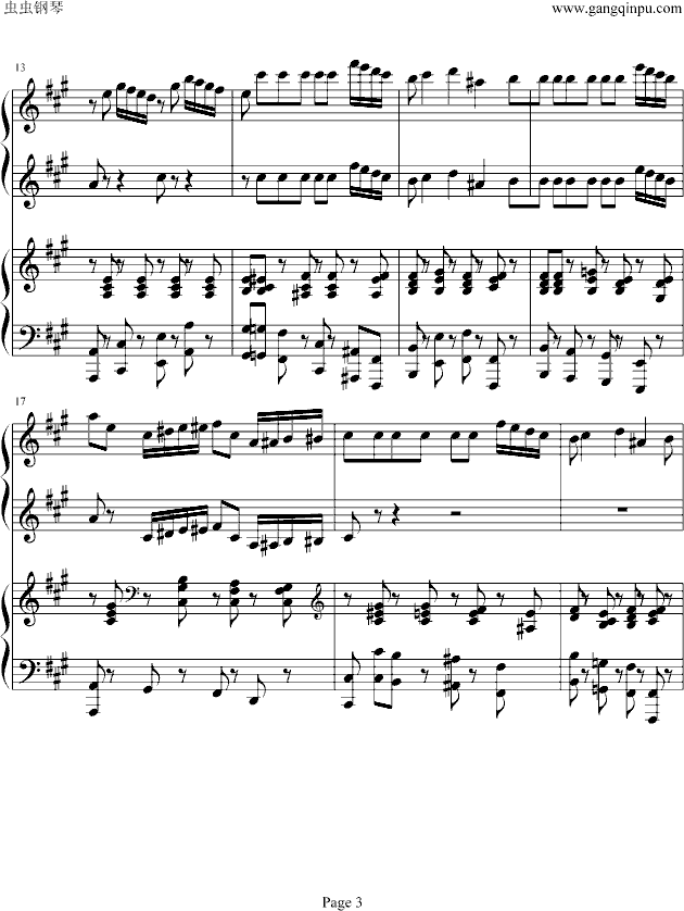 天鹅曲谱弹奏_钢琴弹奏天鹅背景图