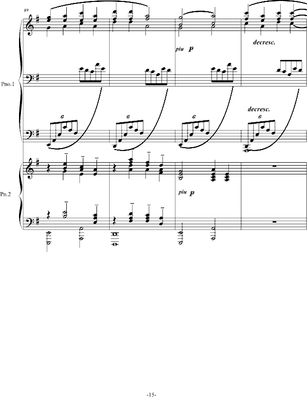 喜洋洋笛子简谱_喜洋洋简谱笛子独奏(3)