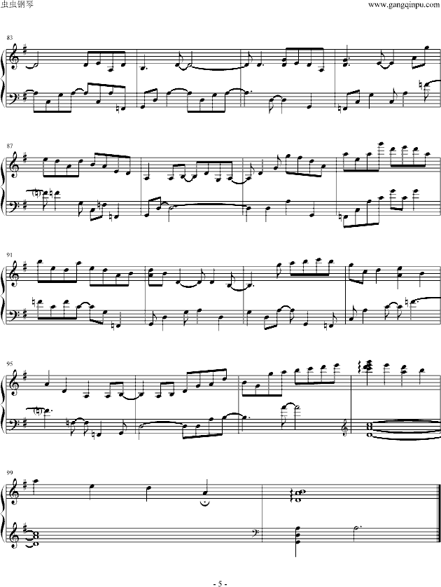 letter曲谱_陶笛曲谱12孔