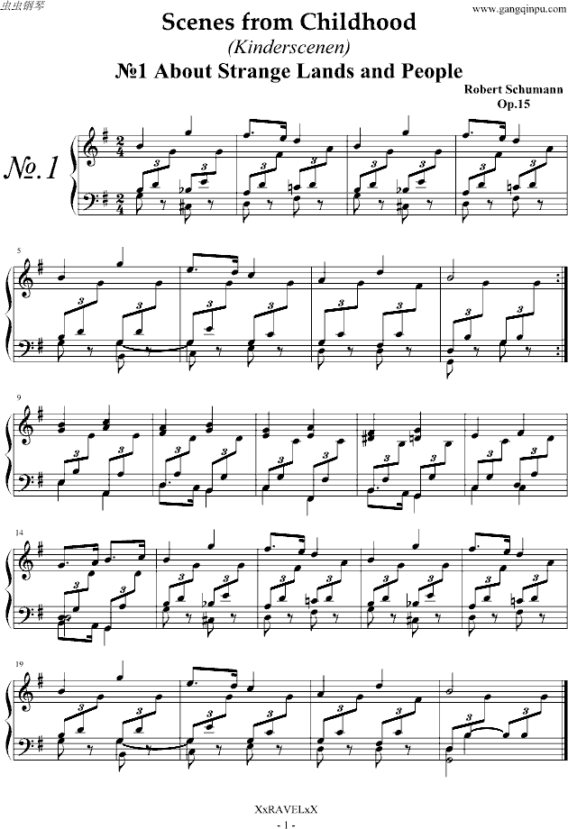 童年二胡简谱_童年笛子曲谱(3)