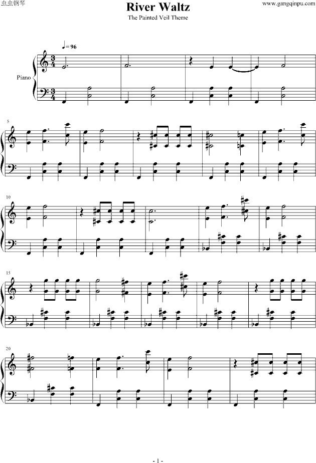 yes简谱_儿歌简谱(2)