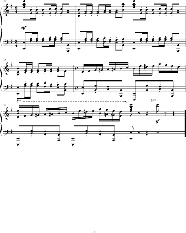 secret简谱_secret数字简谱(2)