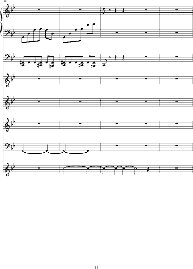 把心冻结曲谱_银行卡冻结图片