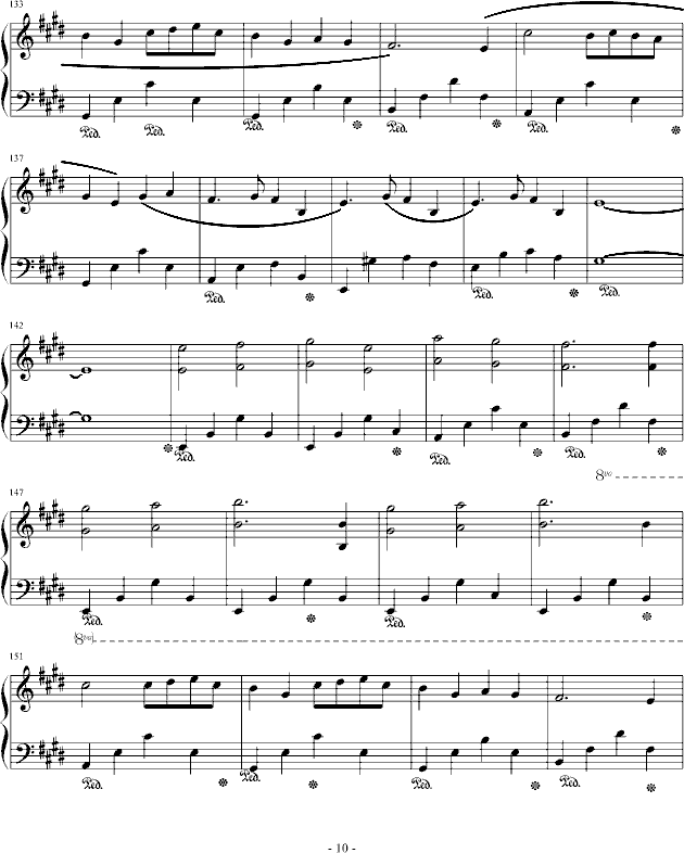 钢琴曲简谱两只老虎_蜗牛与黄鹂鸟 儿童歌曲 高音质在线试听 蜗牛与黄鹂鸟歌词 歌曲下载 酷狗音乐(3)