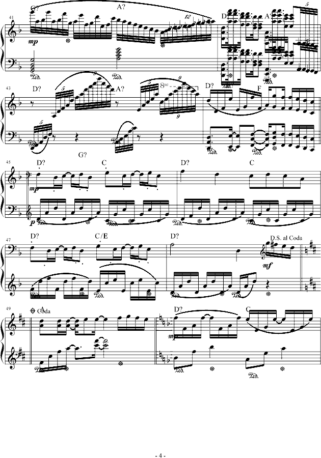 >画沙(完整版)