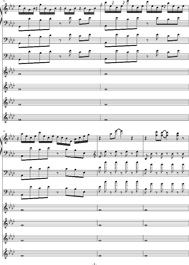 蝴蝶血简谱_酒醉的蝴蝶简谱(2)