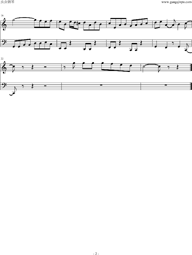 碰碰车曲谱_碰碰车简笔画
