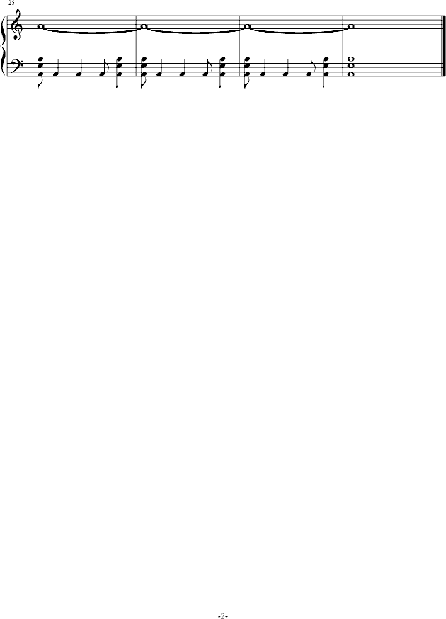 chen呼吸简谱_儿歌简谱(3)