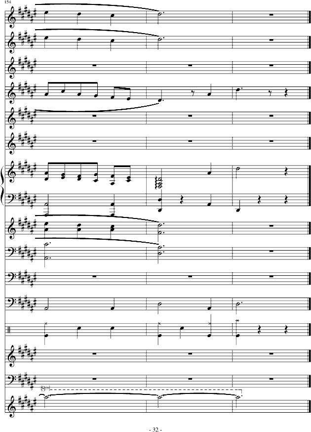 曲谱是12345_钢琴简单曲谱