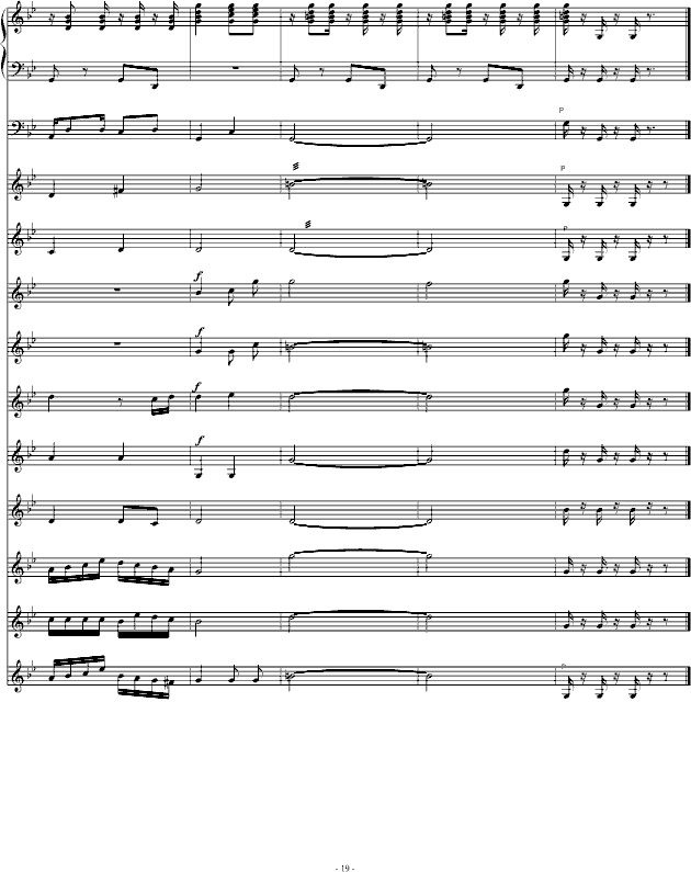 青春舞曲吉他简谱_青春舞曲简谱(3)