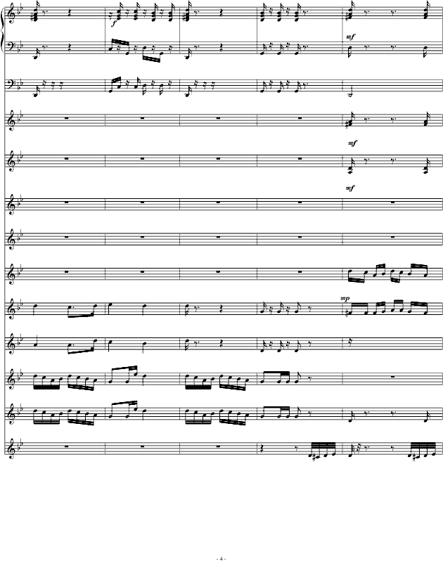 青春舞曲简谱吉他_青春舞曲简谱(2)