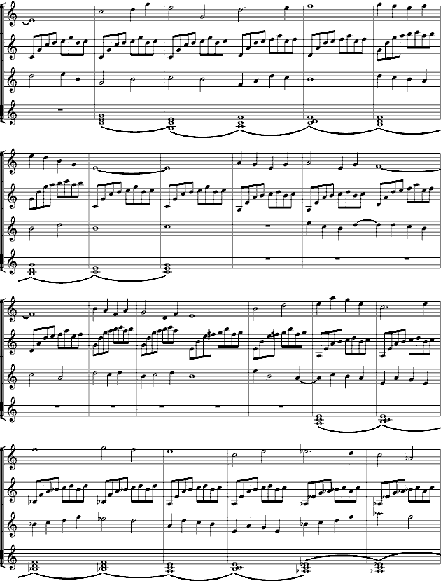 融化曲谱_冰川融化图片(3)