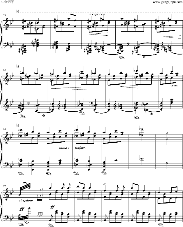 钢琴曲简谱香槟_钢琴曲香槟数字简谱(2)