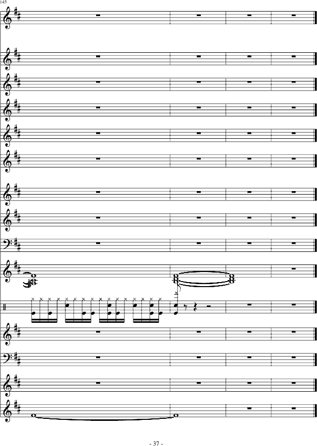 因果曲谱_因果报应图片(3)