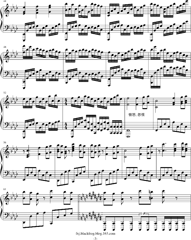 上传曲谱