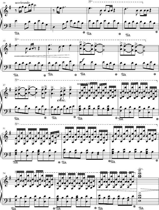 梅林回忆主曲谱_梅林传奇女主(3)