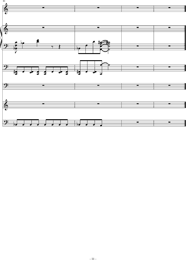 童年曲谱吉他简谱_童年吉他简谱(3)