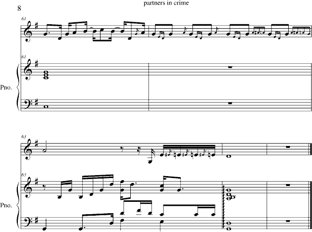 evoland2曲谱_陶笛曲谱12孔(3)