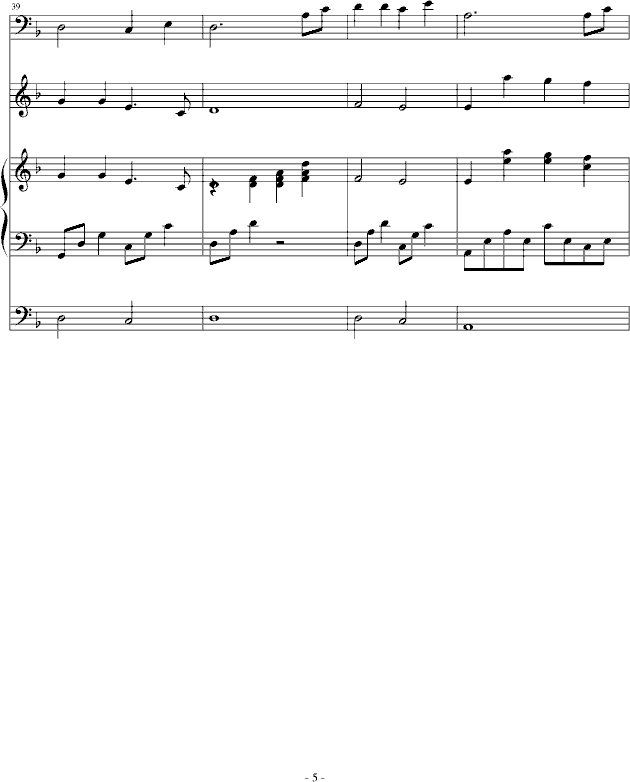 八音调简谱_七个音调的数字简谱(2)
