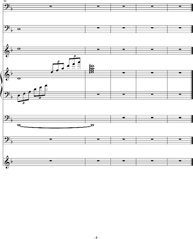 八音调简谱_七个音调的数字简谱(2)