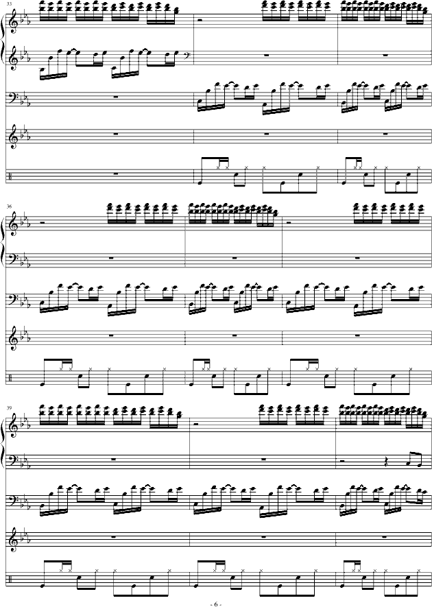 停留简谱_时光不停留简谱(2)