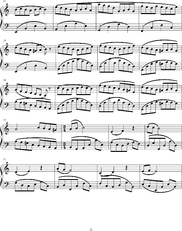 雪夜曲谱_雪夜图片唯美(4)
