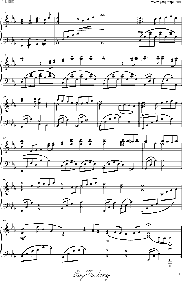 书签曲谱_小学生书签制作(2)