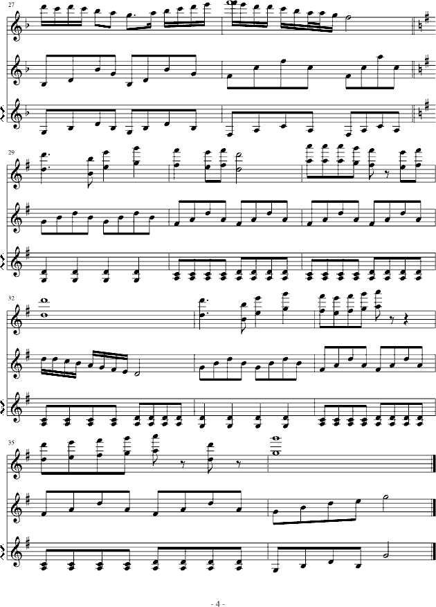 我爱天安门简谱_我和我的祖国简谱