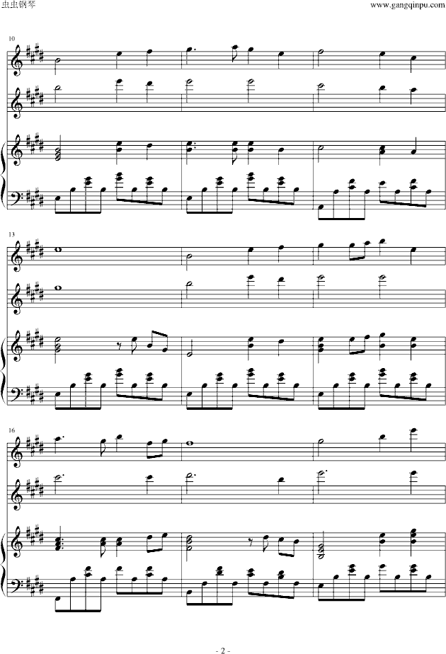 伴奏型曲谱教学_京剧曲谱网简谱伴奏谱