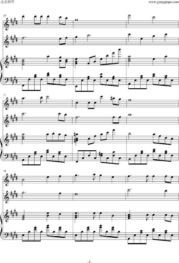 伴奏型曲谱教学_京剧曲谱网简谱伴奏谱
