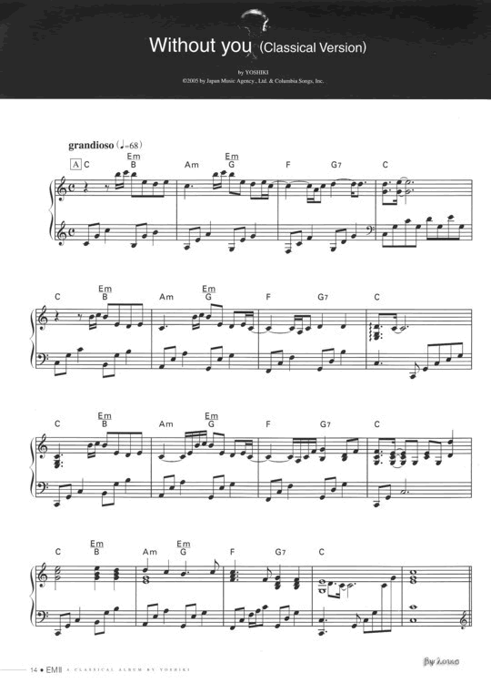 曲谱网是什么_钢琴简单曲谱(3)