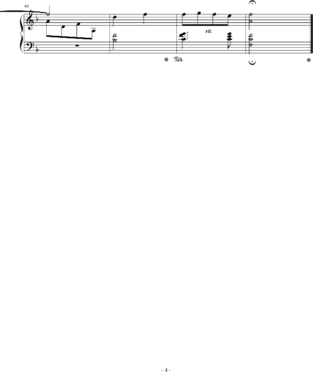 小夜曲笛子简谱_绿岛小夜曲笛子简谱(3)