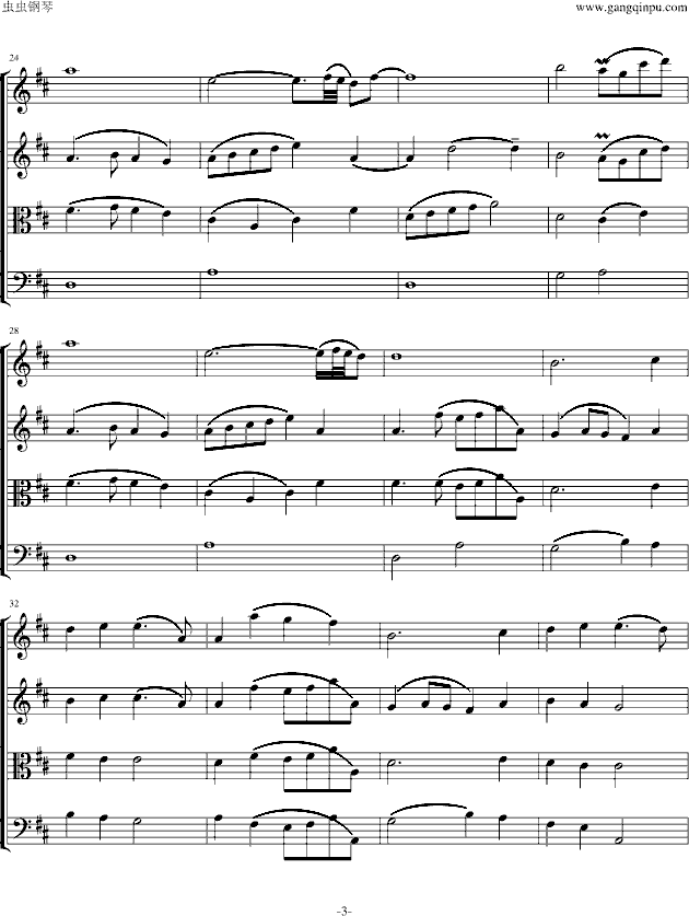 拍抒情曲谱_抒情的轻音乐钢琴曲谱(2)