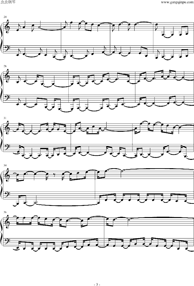 变形金刚曲谱_变形金刚图片(2)