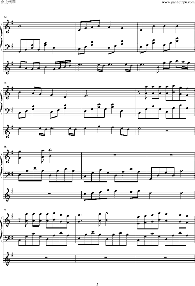 矶村由纪子的简谱_樱花矶村由纪子简谱