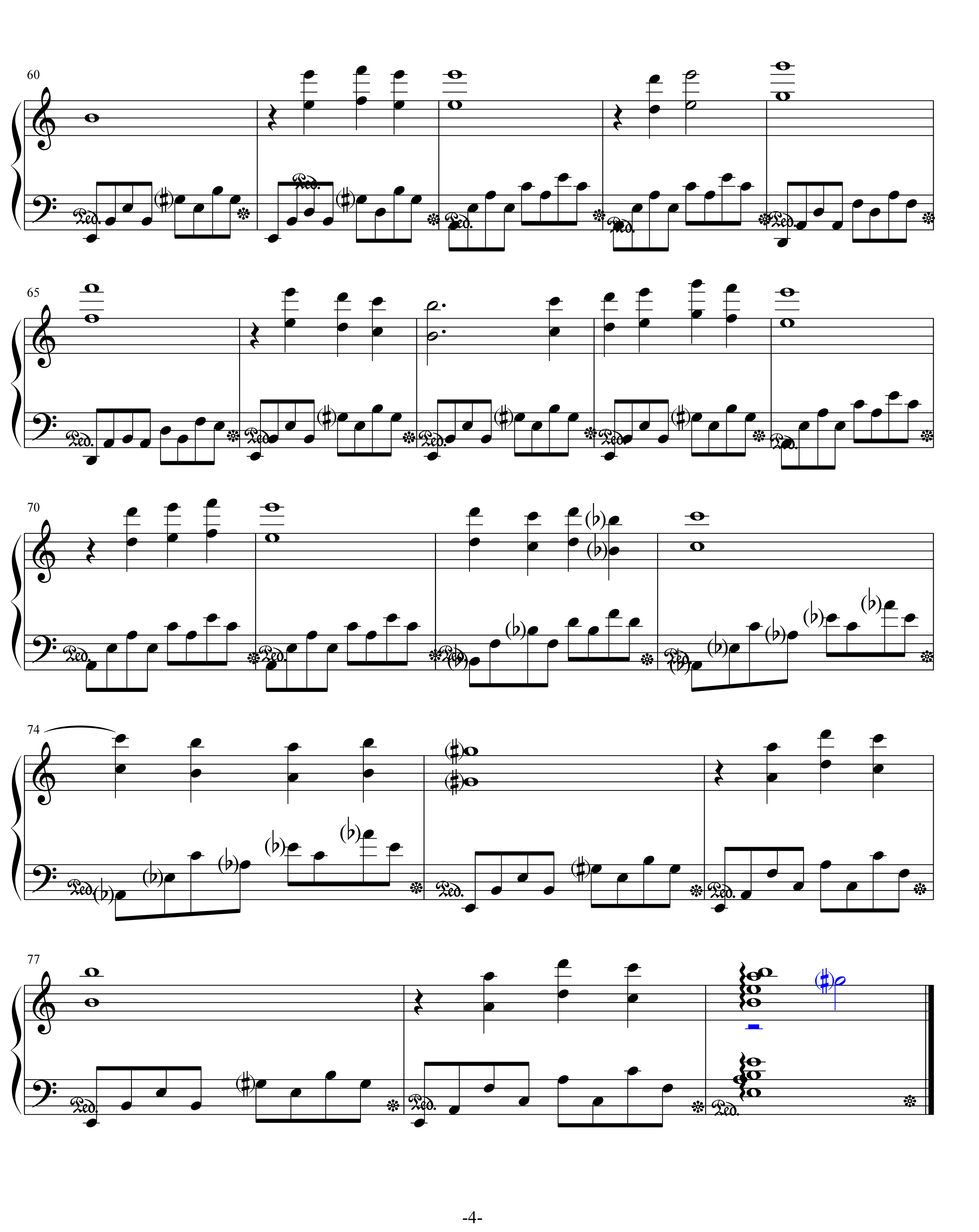 夜曲口琴简谱c调_夜曲周杰伦口琴简谱(2)