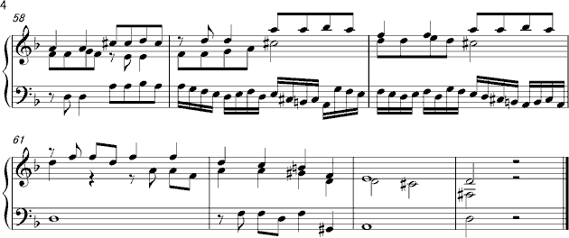 lady曲谱(3)