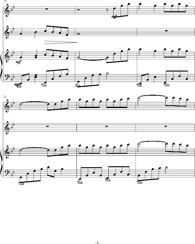 微笑的乔伊钢琴曲谱_安雅·泰勒-乔伊(2)