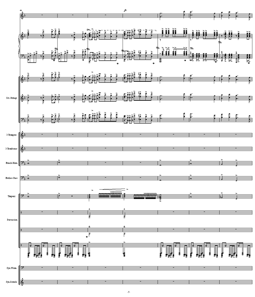 埃及曲谱_埃及金字塔图片(3)